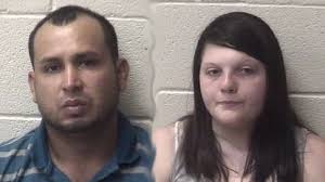 Two accused in N.C. 'mass murder' served murder indictments