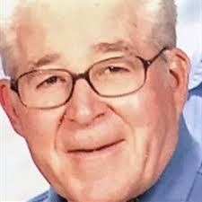 Obituary information for Donald R. Conover