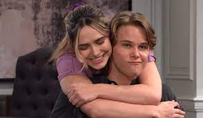 Days of Our Lives Recap: Philip Replaces Xander at Titan