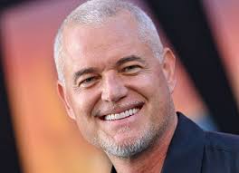 Eric Dane Diagnosed with ALS (Exclusive)