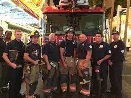 Main street las vegas, nv 89101 phone: Hot New Client Alert Welcome Las Vegas Firefighters Zenith American Solutions Blog