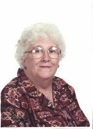 Frances Dempsey Obituary (2014)