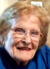 Mary Schmidt Obituary (1927