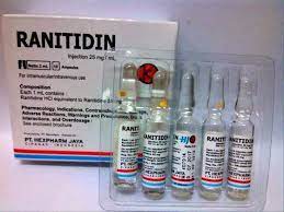 We did not find results for: Diduga Potensi Memicu Kanker Ranitidin Ditarik Bpom Dari Peredaran Biasa Untuk Obat Tukak Lambung Teras Id