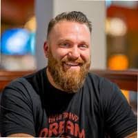 Gary Glisson's Instagram, Twitter & Facebook