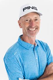 Strike The Golf Ball Like 'Full Swing 2' Star Justin Thomas