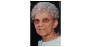 Anna Shustack Obituary (2015)