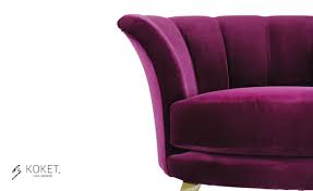 Besame Ii Chair Luxury Chair By Koket Luxury Chairs Chair Elegant Chair