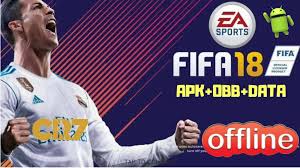 The working download link without a password is available here and you can access it for free. Download Game Fifa 18 Offline Mod Apk Nimug6esez
