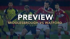 Betting on middlesbrough vs watford. 4tssdh5yncuqgm