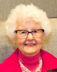 Dorothy M. Benedict Obituary February 5, 2025