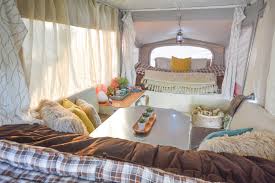 Favorite this post jun 28 pop up camper A Used Pop Up Camper Remodel Penny The Pop Up Gets A Makeover