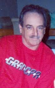 Charles Adams Obituary