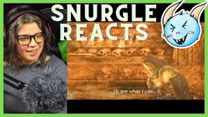 Image result for Snurgle