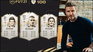 Fifa 21 new icons in fifa 21! Edgar Davids Icono Fifa 21 Novocom Top