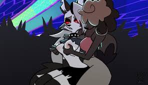 Post 5815493: colisauz Esme Helluva_Boss Loona