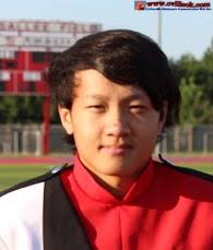 David Moua -- 2015 CHS Grad -- Collinsville, OK -- www.cvilleok.com