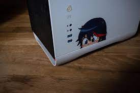 Leematthews S Completed Build Core I7 9700k 3 6 Ghz 8 Core Geforce Gtx 1070 8 Gb Prodigy White Mini Itx Tower Pcpartpicker Mini Itx Core I7 Sandisk