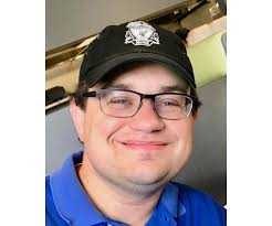 James LUX Obituary (2020)