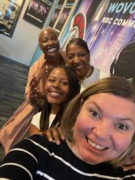 Sharron Murphy-Williams