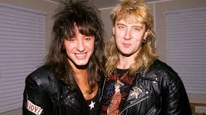 Bon jovi — crazy love 04:25. Bon Jovi Lived With His Parents While Making His First 3 Hit Albums
