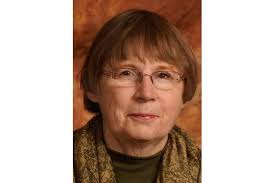 Mary Turley Obituary (1941