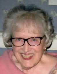 Obituary information for Eva Joyce Reed