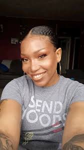 Amber Lynette Alexander