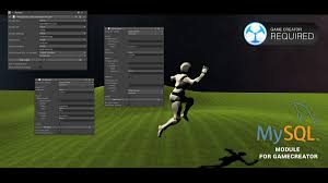 Mysql For Game Creator Game Toolkits Unity Asset Store Game Creator Unity Asset Store Mysql