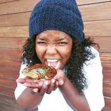 LuvJust4Fun This is real talent.............👏🏼👏🏼👏🏼👏🏼