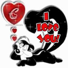 Maybe you would like to learn more about one of these? Best Pepe Le Pew Gifs Gfycat