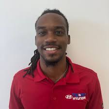 Houston Hyundai Dealership Staff