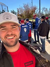 McCarthy Building...