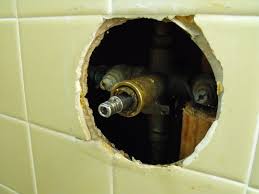 Order a new one so you can replace it. Replace Moen Shower Faucet Cartridge Sobkitchen