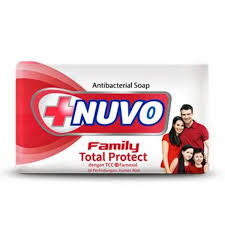 NUVO FAMILY TOTAL 72 GR