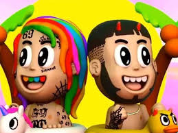 We believe in helping you find the product that is right for looking for something more? Tekashi 6ix9ine Shades Drake After Announcing New Spanish Bebe Video Premiere There Are Latino People Out There Sohh Com