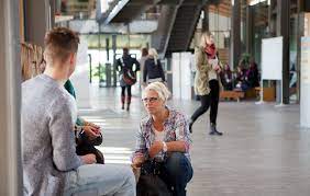 Normalerweise fahren pro tag 15 züge von schwerin hbf nach sierksdorf. Arbeitsmarktmanagement An Der Hochschule Der Bundesagentur Fur Arbeit Studis Online