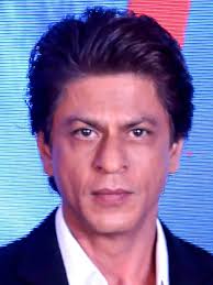 Shah Rukh Khan