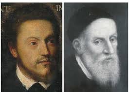 PDF) Titian's Ambassador Portrait (1541-2)