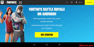 Where can i download fortnite game for my phone? This Is How You Can Download Fortnite Today After Apple Google Kicked It Out From The App Store Jilaxzone