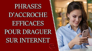 Pour draguer une fille soumise vous devrez mettre en avant votre côté machiste, votre amour pour le sexe un peu musclé et prendre la conversation en main. Draguer Sur Internet Seduire Une Femme Sur Un Site De Rencontre