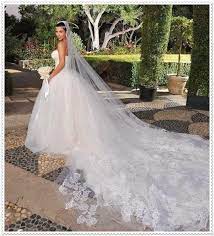 Maybe you would like to learn more about one of these? Mode Germany Fruhjahr Sommer Brautkleider Mit Langer Schleier Hochzeit Hochzeitskleid Brautkleid