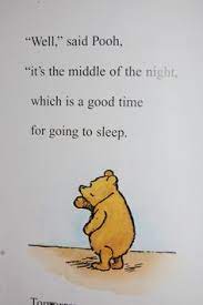 Share inspirational quotes by a. Death Quotes A A Milne Quotesgram