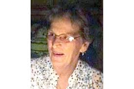 JOYCE ACTON Obituary (2016)