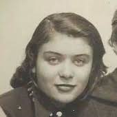 Obituary information for Joanne Robison