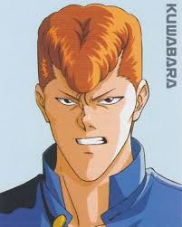 Yu Yu Hakusho