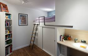 Même si ce sont vos enfants, ils ne se ressemblent pas. 12 Solutions D Amenagement Pour Optimiser Une Petite Chambre D Enfant