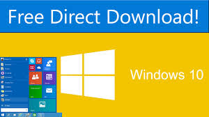 By clicking the download button, you agree to our terms & privacy policy. Windows 10 Free Download How To Install Windows 10 Download 32 64bit Youtube