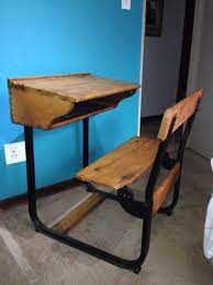 Gumtree South Africa Gumtreesa School Chairs Old School Desks School Desks