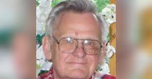 Donald Allen Jewett Obituary
